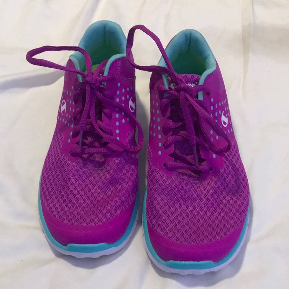 Champion Sneakers